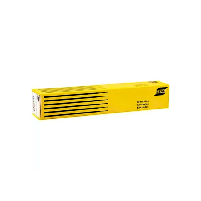 Eletrodo Revestido Rutílico 3.25mm E6013 com 5Kg 309935 ESAB13 ESAB-7634c5d2-4494-4866-be51-2aa6e94044f6