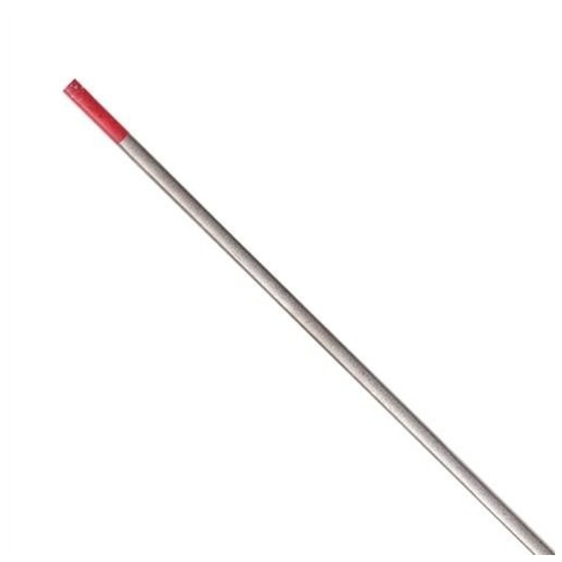 Eletrodo Tungstênio 2% Tório 2,4 mm 012018512 CARBOGRAFITE