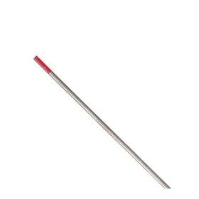 Eletrodo Tungstênio 2% Tório 2 mm 012018412 CARBOGRAFITE
														