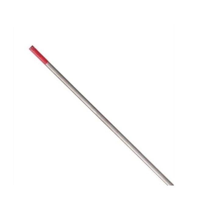 Eletrodo Tungstênio 2% Tório 3,2 mm 012015512 CARBOGRAFITE-ace4f5f3-2c97-4e78-bc13-51993d2232b0