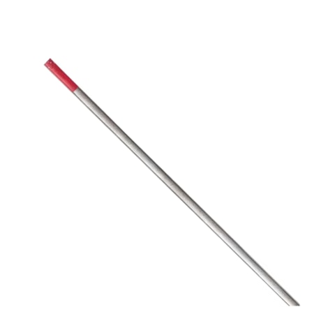 Eletrodo Tungstênio 2% Tório 3,2 mm EWTH-2 02ET0232 TECBRAS-9ccffdef-c020-43fa-928b-e0f18cc8af29
