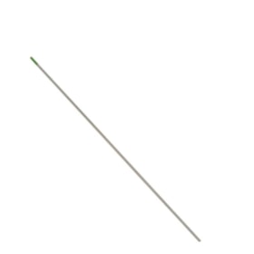 Eletrodo Tungstênio Puro 3,2 mm 012016112 CARBOGRAFITE