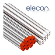 Eletroduto Galvanizado 1.1/2" Médio EC-EDE 25 ELECON