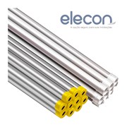 Eletroduto Galvanizado a Fogo 1/2" EC-EDF 21 Médio 013054 ELECON