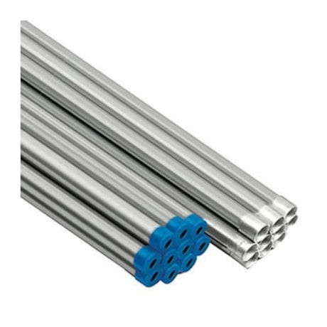 Eletroduto Galvanizado Pesado 1/2