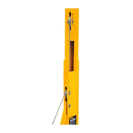 Elevador de Chapas Drywall 1200x4800mm até 68 Kg 8201335068 VONDER-8ce443fc-549d-4199-bf19-725fcef72994