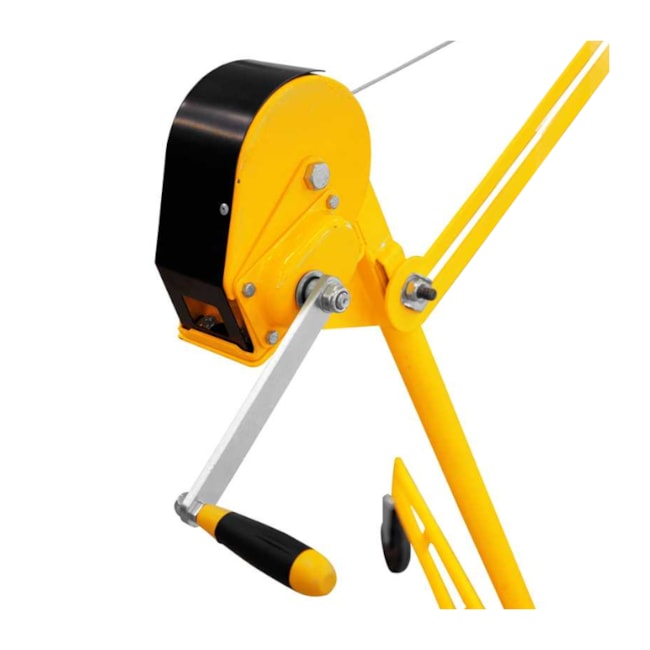 Elevador de Chapas Drywall 1200x4800mm até 68 Kg 8201335068 VONDER-68a07e4d-0dbb-4ee9-82ab-b3d440478a67