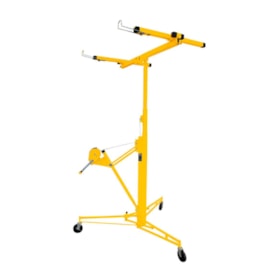 Elevador de Chapas Drywall 1200x4800mm até 68 Kg 8201335068 VONDER