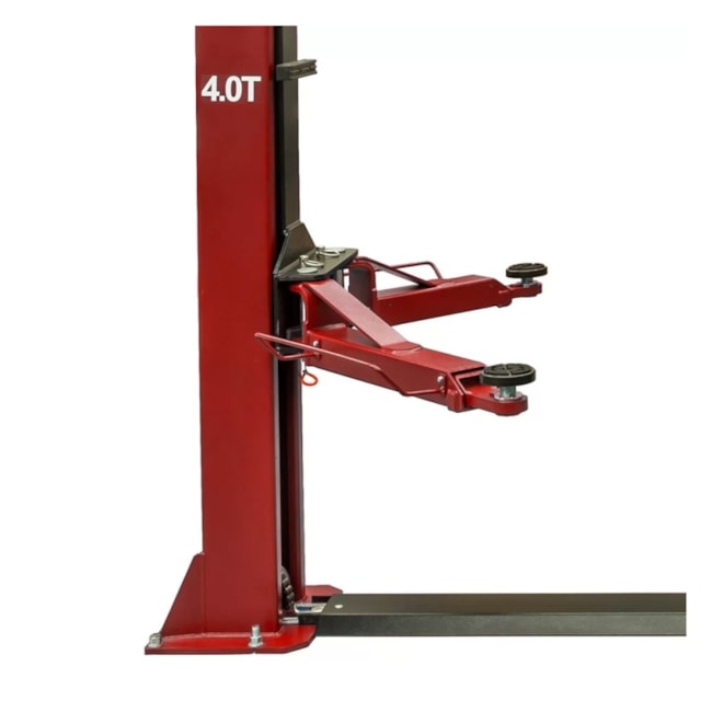 Elevador Hidráulico Monofásico 220V Vermelho ERH 400D MÁQUINAS RIBEIRO-1ba23dce-4100-4116-a4ec-497b20134889