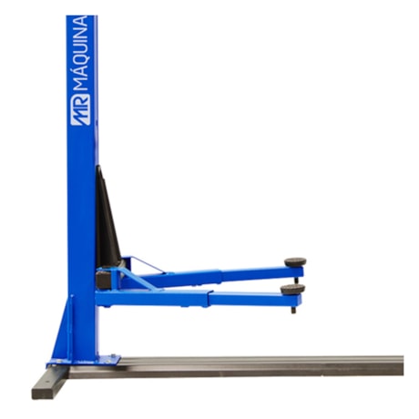 Elevador Mecânico Elétrico Trifásico 220V/380V Azul ER2500 MÁQUINAS RIBEIRO-d0ae8230-04f1-4705-8a79-a49cdcc9d5fd