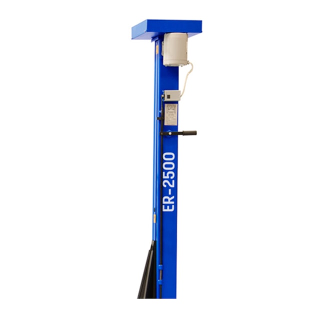 Elevador Mecânico Elétrico Trifásico 220V/380V Azul ER2500 MÁQUINAS RIBEIRO-b21b97de-2b1f-4c18-a3a7-b06130b1fdd9