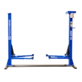 Elevador Mecânico Elétrico Trifásico 220V/380V Azul ER2500 MÁQUINAS RIBEIRO Elevador Mecânico Elétrico Trifásico 220V/380V Azul ER2500 MÁQUINAS RIBEIRO