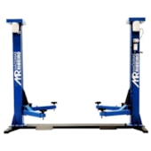 Elevador Mecânico Elétrico Trifásico 220V/380V Azul ER4000 MÁQUINAS RIBEIRO Elevador Mecânico Elétrico Trifásico 220V/380V Azul ER4000 MÁQUINAS RIBEIRO