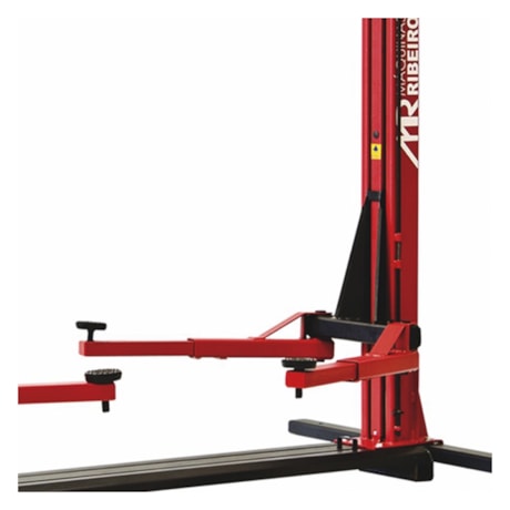 Elevador Mecânico Elétrico Trifásico 220V/380V Vermelho ER2500 MÁQUINAS RIBEIRO-fef77b28-b0e6-4a40-9c44-0b88dcdbe214