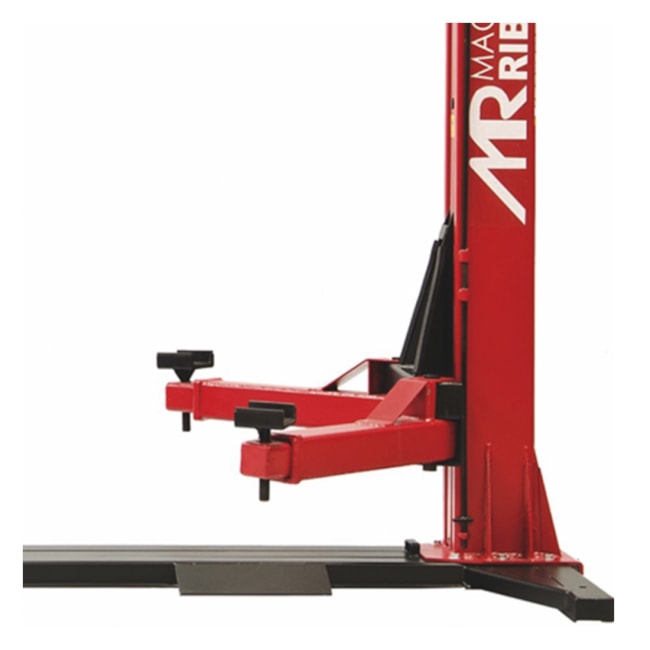 Elevador Mecânico Elétrico Trifásico 220V/380V Vermelho ER4000 MÁQUINAS RIBEIRO-cd848139-6d74-461d-b9c4-8aa1d12ea227