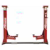Elevador Mecânico Elétrico Trifásico 220V/380V Vermelho ER4000 MÁQUINAS RIBEIRO Elevador Mecânico Elétrico Trifásico 220V/380V Vermelho ER4000 MÁQUINAS RIBEIRO