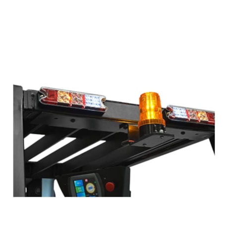 Empilhadeira Contrabalançada com Bateria BAT270AH LITIO+100A 380V Trifásico PC25 PALETRANS-c4b40718-a6d2-4987-9bfc-6c1cda54b4ca