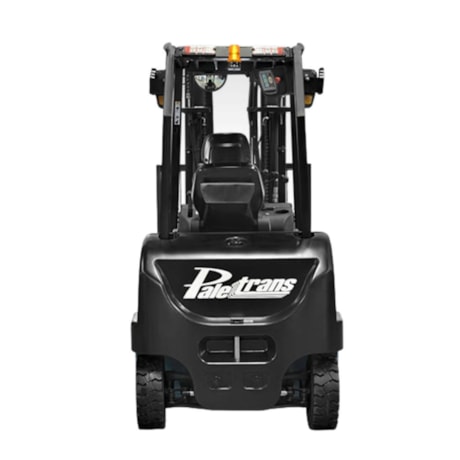 Empilhadeira Contrabalançada com Bateria BAT350AH LITIO+200A 220V Trifásico PC25 PALETRANS-18e0967d-527d-4518-9492-b8c5b655fe29
