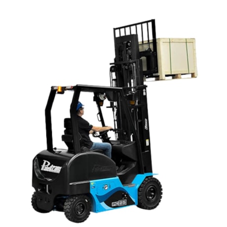 Empilhadeira Contrabalançada com Bateria BAT350AH LITIO+200A 380V Trifásico PC25 PALETRANS-efebf1ce-254a-416f-a9fb-a5b00f89e439