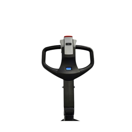 Empilhadeira Elétrica Tracionária 1600kg / 4500mm Bateria 324+60A Monofásico PT 16/45 PLATAF OPERADOR PALETRANS-21b306c8-7f17-470c-ba35-51f99b4863b5