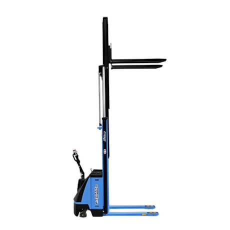 Empilhadeira Elétrica Tracionária 1600kg / 4500mm Bateria 324+60A Trifásico PT 16/45 FAST PALETRANS-c9d30d81-e69d-416e-a883-76f789c09ed5