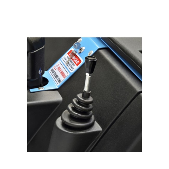 Empilhadeira Elétrica Tracionária Monofásico 1600Kg 5400mm PT 16/54 PALETRANS-8b2ada32-569c-4bc9-82d5-a58e31690937