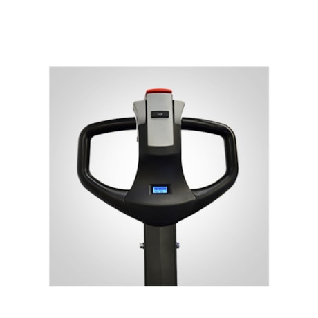 Empilhadeira Elétrica Tracionária Monofásico 1600Kg 5400mm PT 16/54 PALETRANS-258b8beb-8671-47df-81cf-9df0492715b4