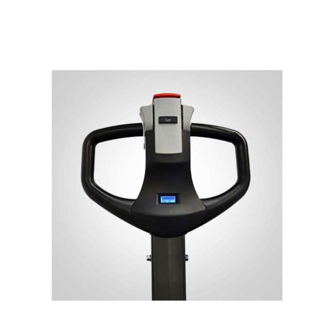 Empilhadeira Elétrica Tracionária Monofásico 1600Kg 5400mm PT 16/54 PALETRANS-8c92a148-0923-4320-b216-de9880494f62
