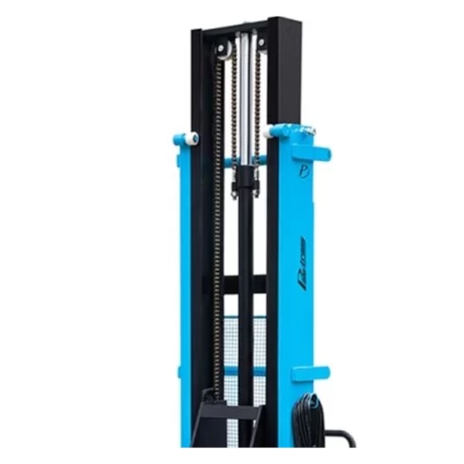 Empilhadeira Hidráulica Manual 1.000kg 1,6 Metros LM 1016N PALETRANS-b98d0d66-d6af-4e5b-8acc-aad9d275dfbe