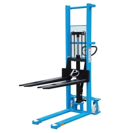 Empilhadeira Hidráulica Manual 1.000kg 1,6 Metros LM 1016N PALETRANS-e557fd93-118d-404e-bcbd-07a659c96ce6