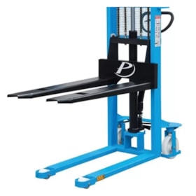 Empilhadeira Hidráulica Manual 500 Kg 1,6 Metros LM 516 PALETRANS