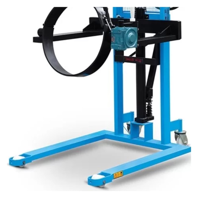 Empilhadeira Hidráulica Manual Gira-Tambor 300Kg 1,99 Metros LM 319T PALETRANS-9ae43129-450a-47e9-9661-23fa5a266bcc