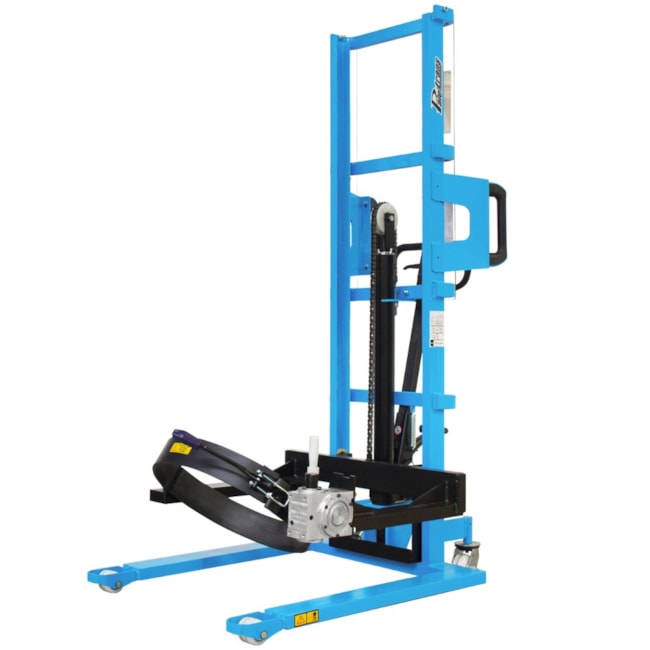 Empilhadeira Manual Gira Tambor PM 319T 300kg 1990mm PALETRANS-ad21663d-4085-4feb-ad44-5b6a80a8b549