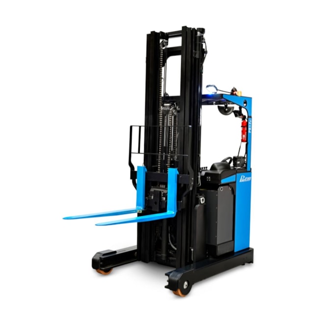 Empilhadeira Retrátil 1700kg 10000mm Bateria 507+100A Trifásica PR 1710I PALETRANS-e1523348-14f9-4bc1-a752-49c2b956aa32
