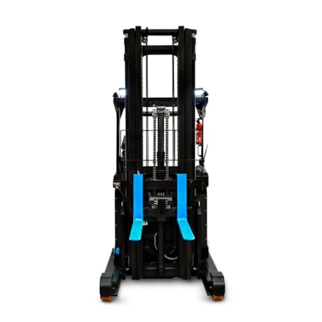 Empilhadeira Retrátil 1700kg 10000mm Bateria 507+100A Trifásica PR 1710I PALETRANS-25e2fde2-78ff-467f-ba22-93fea08d9c4e