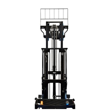 Empilhadeira Retrátil 1700kg / 9000mm Bateria 507Ah+100A Trifásico PR 1790i PALETRANS-cc95552e-050e-4e54-be3d-55ad577625be