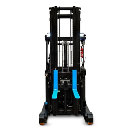 Empilhadeira Retrátil 1700kg / 9000mm Bateria 507Ah+100A Trifásico PR 1790i PALETRANS-dbae4bfb-2308-46c2-be42-70cd0984a8ac