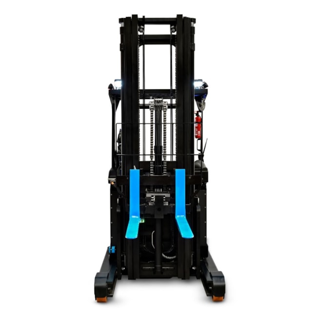 Empilhadeira Retrátil 1700kg / 9000mm Bateria 507Ah+100A Trifásico PR 1790i PALETRANS-984744bf-e096-4a50-bf96-474a13a4b4eb