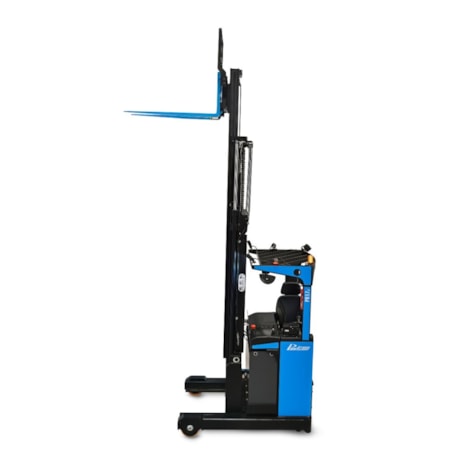 Empilhadeira Retrátil 1700kg / 9000mm Bateria 507Ah+100A Trifásico PR 1790i PALETRANS-5cc4ba42-9288-4c69-a777-48c959e5dab3