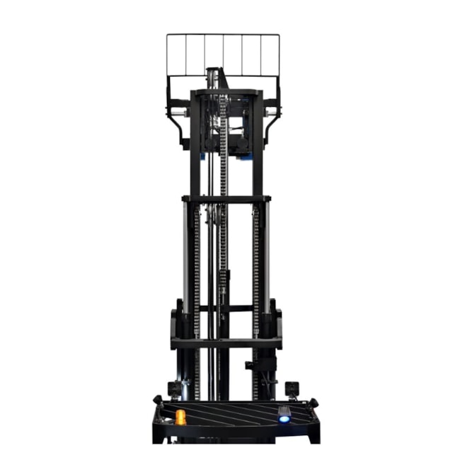 Empilhadeira Retrátil 2000kg / 10000mm Bateria 450AH LITIO+200A 220V Trifásico Lítio PR 2010I PALETRANS-7df983e6-18a9-4774-9b2c-c6de5f29f440