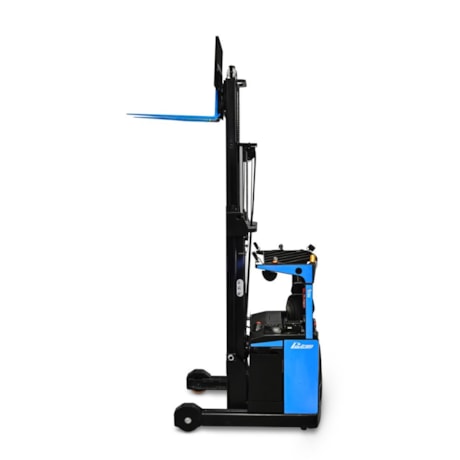 Empilhadeira Retrátil 2000kg 12000mm Bateria 608+100A PR 2012I PALETRANS-3c7ca225-7ace-4178-ad9a-f84e00248e89