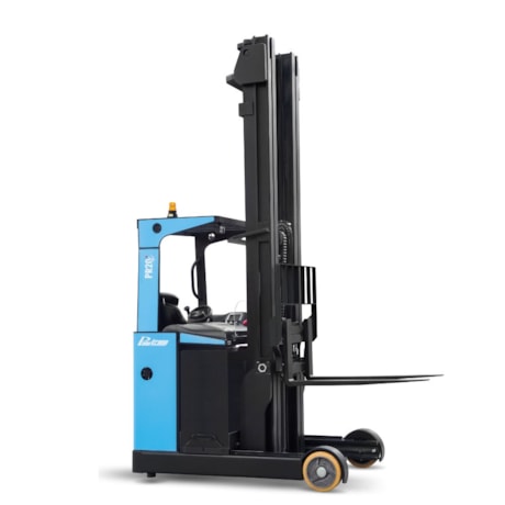 Empilhadeira Retrátil Elétrica PR 2090 I 2000kg 9000mm com Bateria 608+100A PALETRANS-b7833bee-33c7-42e4-9223-f3e42948a946