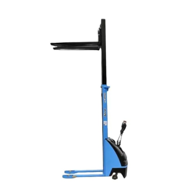 Empilhadeira Tracionaria 1200kg 3500mm Bateria de Lítio 60Ah e Carregador Monofásico 220V PXL 12/35 LITIO 60AH PALETRANS-d05fa6c1-535b-45a6-8cac-1e78dc26bf9e