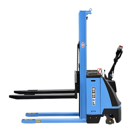 Empilhadeira Tracionária 1600kg/1600mm Bateria 324+60Ah Trifásico PT 16/16 PALETRANS-05b5df46-92fa-4fc0-a21a-73065edc87c5