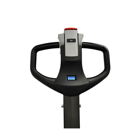 Empilhadeira Tracionária 1600kg/1600mm Bateria 324+60Ah Trifásico PT 16/16 PALETRANS-e276d003-87c7-4194-8b69-6264c40cfa27