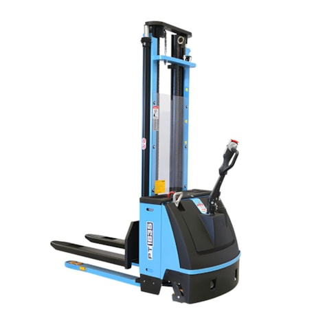 Empilhadeira Tracionaria 1600kg/3500mm BAT 324+60A Monofásico PT 16/35 PALETRANS-fad0e03e-9354-4e41-beda-032e22e81e15