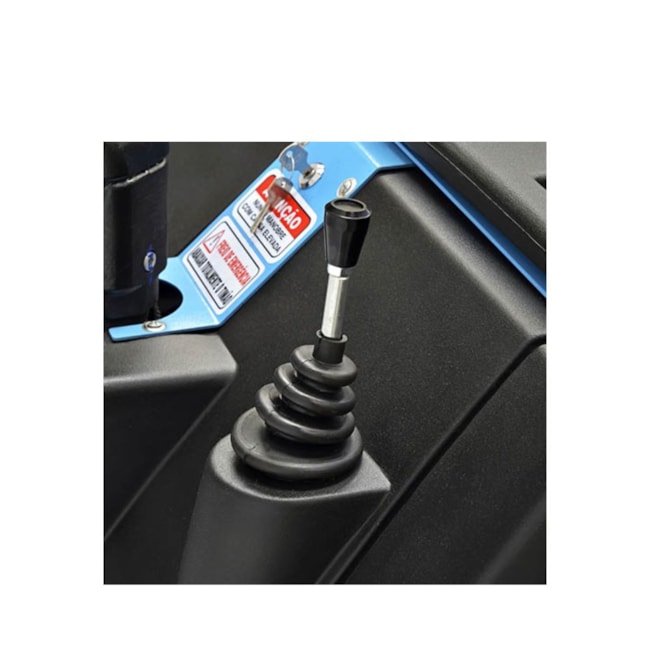 Empilhadeira Tracionaria 1600kg/3500mm BAT 324+60A Monofásico PT 16/35 PALETRANS-543f29a4-d496-4b32-b9de-b4fcc437ae9f