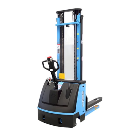 Empilhadeira Tracionaria 1600kg/3500mm BAT 324+60A Monofásico PT 16/35 PALETRANS-766f2230-aa38-466c-bc37-62a11e9cc482