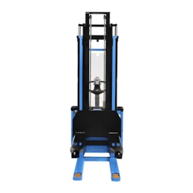 Empilhadeira Tracionária 1600kg /4500mm Bateria 324+60A Monofásico PT 16/45 FAST PALETRANS