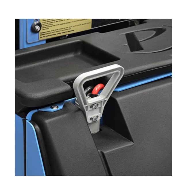 Empilhadeira Tracionária 1600kg /4500mm Bateria 324+60A Monofásico PT 16/45 FAST PALETRANS-24d8d899-1ea8-4e9c-8fda-1a1c519a7998